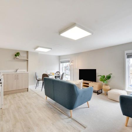 Apartmán Owls Nest Holt  Exteriér fotografie