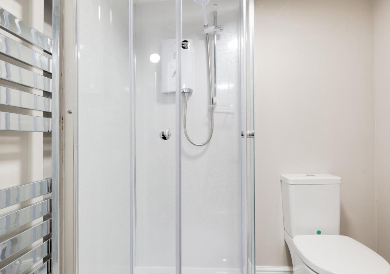 Apartmán Owls Nest Holt  Exteriér fotografie